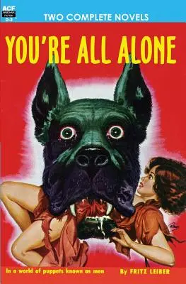 Siete tutti soli/L'uomo liquido - You're All Alone/The Liquid Man