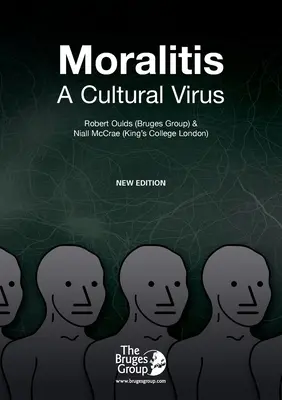 Moralite, un virus culturale - Moralitis, A Cultural Virus