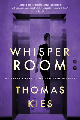 La stanza dei sussurri - Whisper Room