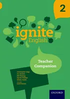 Ignite English: Compagno dell'insegnante 2 - Ignite English: Teacher Companion 2