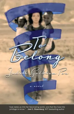 Appartenere - To Belong