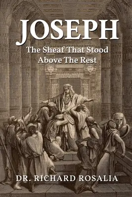 Giuseppe, il covone che svettava sugli altri - Joseph, The Sheaf that Stood Above the Rest