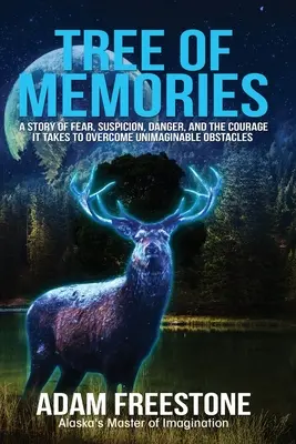 L'albero dei ricordi: Una storia di paura, sospetto, pericolo e del coraggio che serve per superare ostacoli inimmaginabili - Tree of Memories: A story of fear, suspicion, danger, and the courage it takes to overcome unimaginable obstacles
