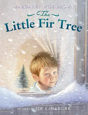 Il piccolo abete - The Little Fir Tree