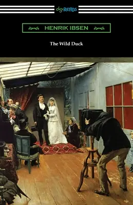L'anatra selvatica - The Wild Duck