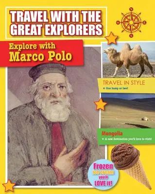 Esplora con Marco Polo - Explore with Marco Polo