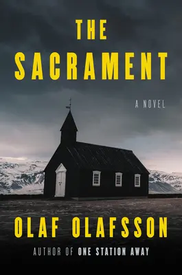 Il Sacramento - The Sacrament