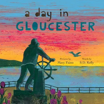 Un giorno a Gloucester: Scene dal più antico porto marittimo d'America - A Day in Gloucester: Scenes from America's Oldest Seaport