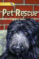 Literacy World Satellites Fiction Stg 1 Pet Rescue (singolo) - Literacy World Satellites Fiction Stg 1 Pet Rescue Single