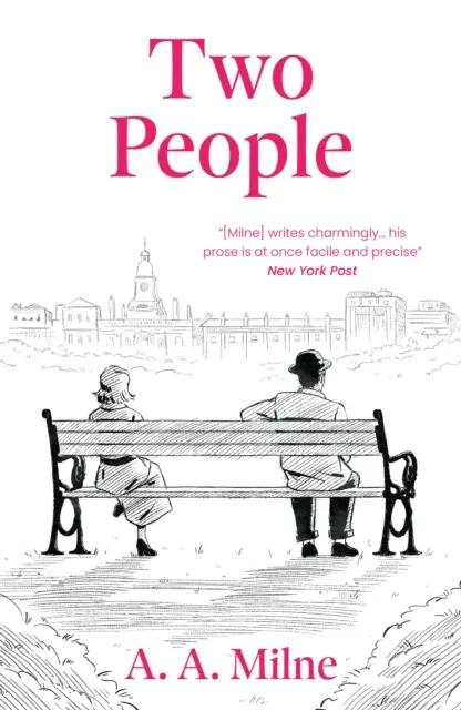 Due persone - Two People
