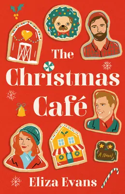 Il caffè di Natale - The Christmas Cafe