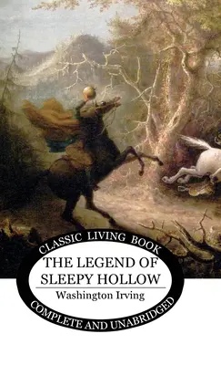La leggenda di Sleepy Hollow - The Legend of Sleepy Hollow