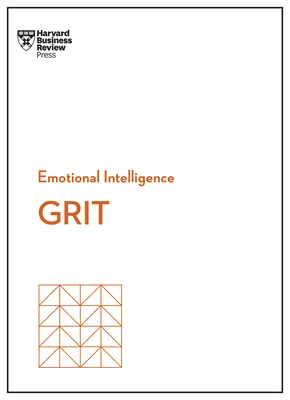 Grinta (Serie HBR sull'intelligenza emotiva) - Grit (HBR Emotional Intelligence Series)