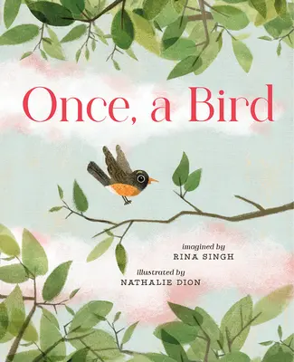 Una volta, un uccello - Once, a Bird