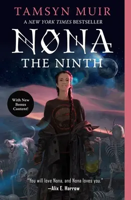Nona la Nona - Nona the Ninth