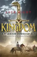 Kingdom - Il secondo libro della trilogia di Saladino - Kingdom - Book Two of the Saladin Trilogy