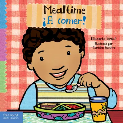 Ora dei pasti / A Comer! - Mealtime / A Comer!