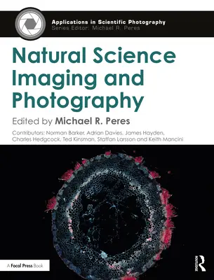 Fotografie e immagini di scienze naturali - Natural Science Imaging and Photography