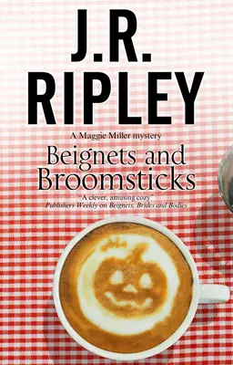 Beignets e manici di scopa - Beignets and Broomsticks
