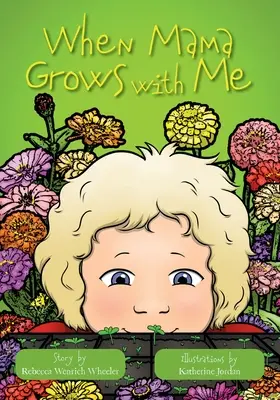 Quando la mamma cresce con me - When Mama Grows with Me