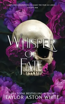 Sussurro del destino edizione speciale: Un romanzo paranormale oscuro - Whisper of Fate Special Edition: A Dark Paranormal Romance