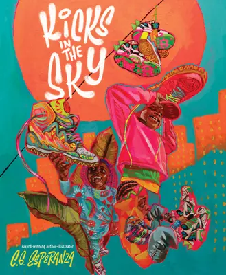 Calci nel cielo - Kicks in the Sky