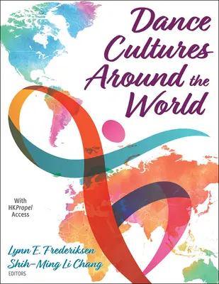 Culture della danza nel mondo - Dance Cultures Around the World