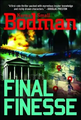 Finezza finale - Final Finesse