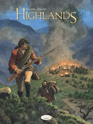 Highlands - Libro 2 - Highlands - Book 2