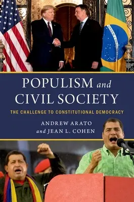 Populismo e società civile - La sfida alla democrazia costituzionale - Populism and Civil Society - The Challenge to Constitutional Democracy