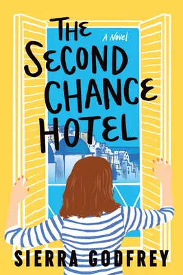 L'albergo della seconda opportunità - The Second Chance Hotel