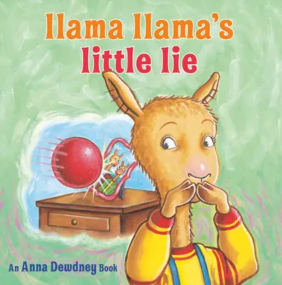 La piccola bugia di Llama Llama - Llama Llama's Little Lie