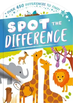 Individua le differenze: Oltre 450 differenze da trovare! - Spot the Difference: Over 450 Differences to Find!