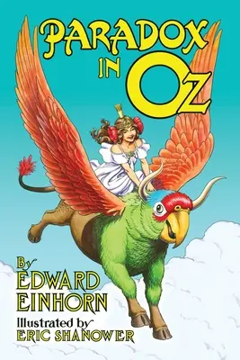 Il paradosso di Oz - Paradox in Oz