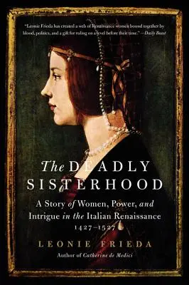 La sorellanza mortale - The Deadly Sisterhood