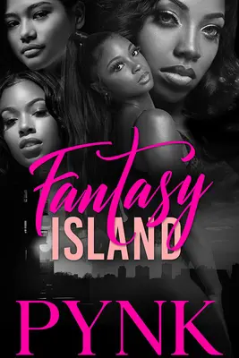 L'isola della fantasia: Carl Weber presenta - Fantasy Island: Carl Weber Presents