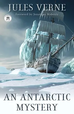 Un mistero antartico - An Antarctic Mystery