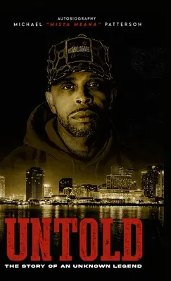 Untold: La storia di una leggenda sconosciuta - Untold: The Story of an Unknown Legend