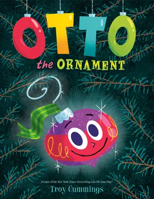 Otto il soprammobile - Otto the Ornament