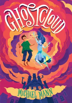 Nube di fantasmi - Ghostcloud