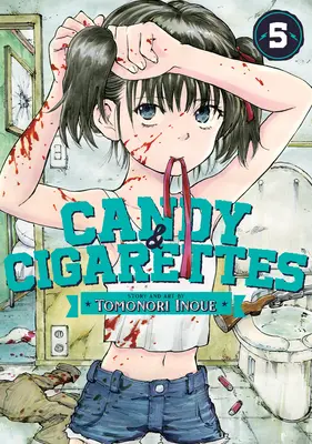 Caramelle e sigarette Vol. 5 - Candy and Cigarettes Vol. 5