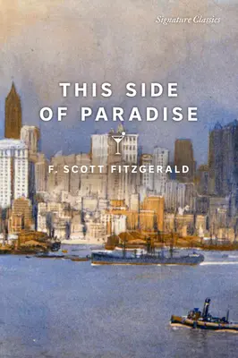 Da questa parte del paradiso - This Side of Paradise
