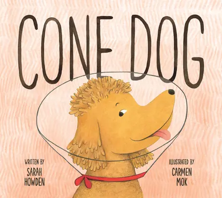 Cane da cono - Cone Dog