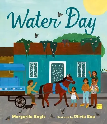 Il giorno dell'acqua - Water Day