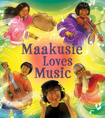Maakusie ama la musica: Edizione inglese (Chelsey June e Jaaji (Fiamme Gemelle)) - Maakusie Loves Music: English Edition (Chelsey June and Jaaji (Twin Flames))