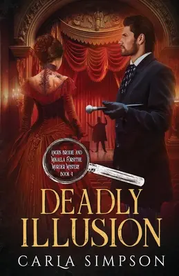 Illusione mortale - Deadly Illusion