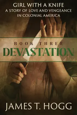 La ragazza con il coltello: La devastazione - Girl with a Knife: Devastation