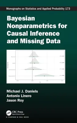 Nonparametria bayesiana per l'inferenza causale e i dati mancanti - Bayesian Nonparametrics for Causal Inference and Missing Data