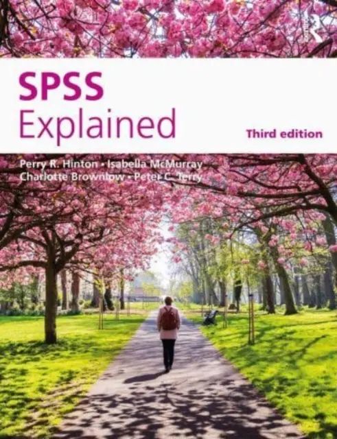 SPSS spiegato - SPSS Explained