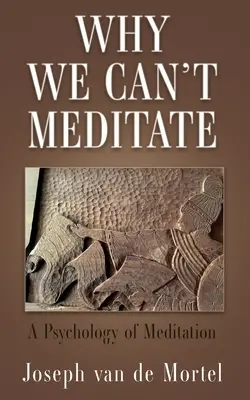 Perché non riusciamo a meditare: Psicologia della meditazione - Why We Can't Meditate: A Psychology of Meditation